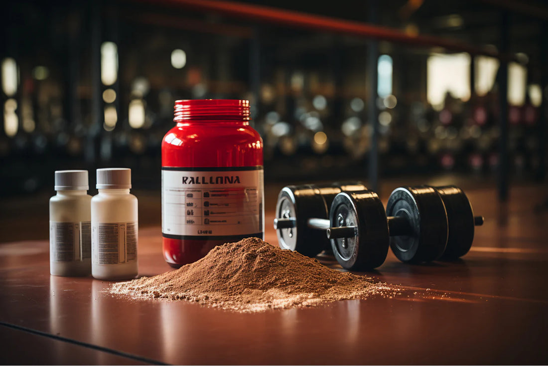 How to Spot High-Quality Supplements - A Buyer’s Checklist